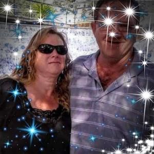 Meet your Posher, Roy-leeann